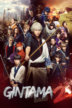 Gintama 2: Rules are Made to be Broken (2018) download