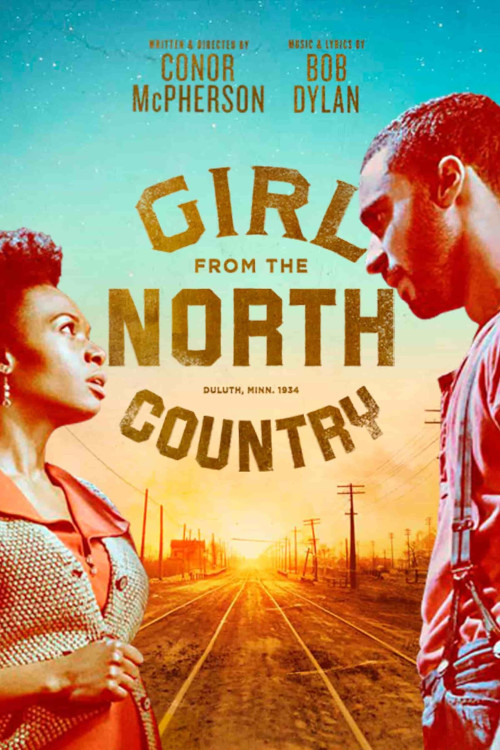 Girl from the North Country (2024) download
