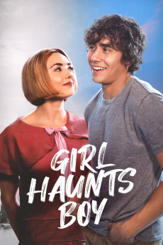 Girl Haunts Boy (2024) download