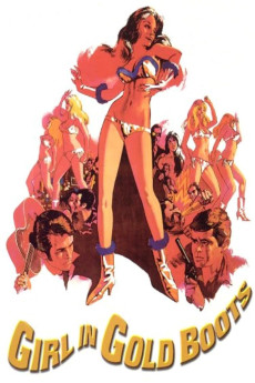 Girl in Gold Boots (1968) download