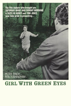 Girl with Green Eyes (1964) download