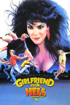 Girlfriend from Hell (1989) download