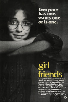 Girlfriends (1978) download