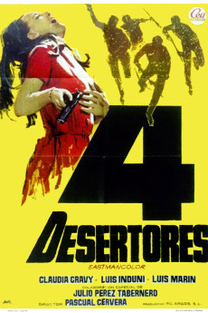 Girls for Mercenaries (1970) download