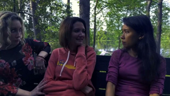 Girls' Fright Out (2023) download