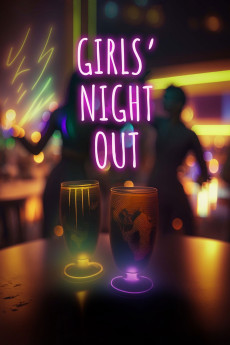 Girls' Night Out (2023) download