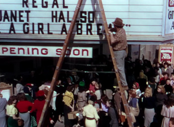 Give a Girl a Break (1953) download