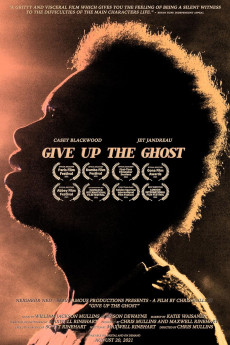 Give Up the Ghost (2021) download