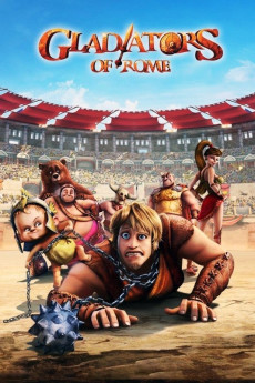 Gladiators of Rome (2012) download