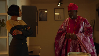 Glamour Girls (2022) download