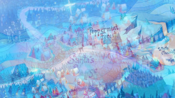 Glisten and the Merry Mission (2023) download