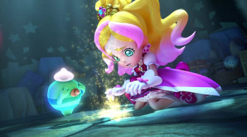 Go! Princess Pretty Cure: Go! Go!! Gouka Sanbon Date!!! (2015) download