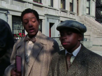 Go Tell It on the Mountain (1985) download