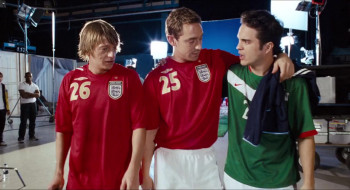 Goal! III (2009) download