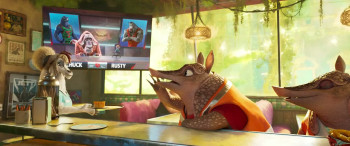 GOAT (2026) download