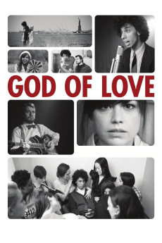 God of Love (2010) download