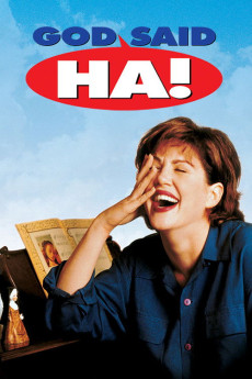 God Said, 'Ha!' (1998) download