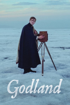 Godland (2022) download