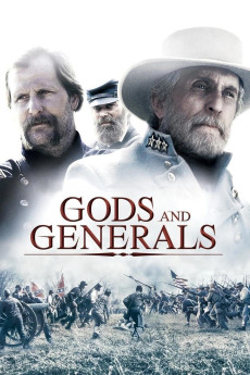 Gods and Generals (2003) download