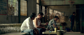 Godspeed (2016) download