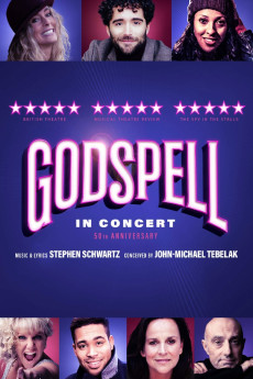 Godspell: 50th Anniversary Concert (2020) download
