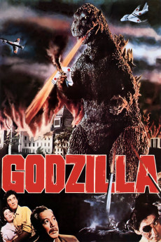 Godzilla (1954) download
