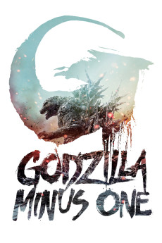 Godzilla Minus One (2023) download