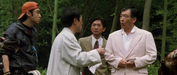 Godzilla, Mothra and King Ghidorah: Giant Monsters All-Out Attack (2001) download