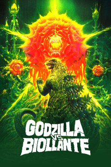 Godzilla vs. Biollante (1989) download