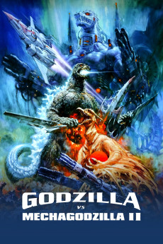Godzilla vs. Mechagodzilla II (1993) download
