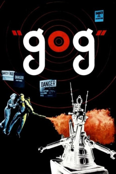 Gog (1954) download