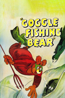 Goggle Fishing Bear (1949) download