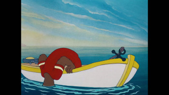 Goggle Fishing Bear (1949) download