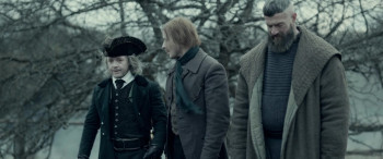 Gogol: A Terrible Vengeance (2018) download