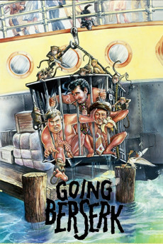 Going Berserk (1983) download