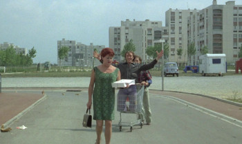 Going Places (1974) download