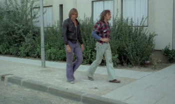 Going Places (1974) download