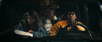 Going Places (2025) download