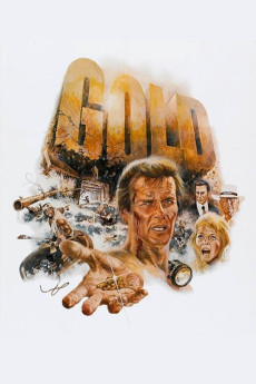 Gold (1974) download