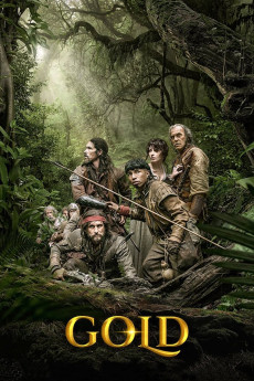 Gold (2017) download