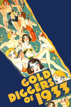 Gold Diggers of 1933 (1933) download