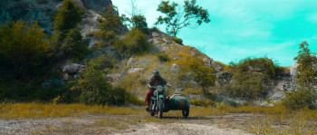 Gold Rush Gang (2025) download