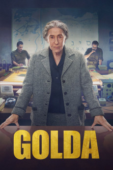 Golda (2023) download