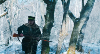 Golden Kamuy (2024) download