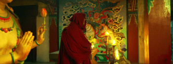 Golden Spider City (2022) download