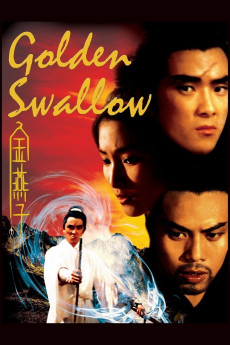 Golden Swallow (1968) download