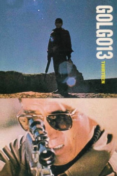 Golgo 13 (1973) download