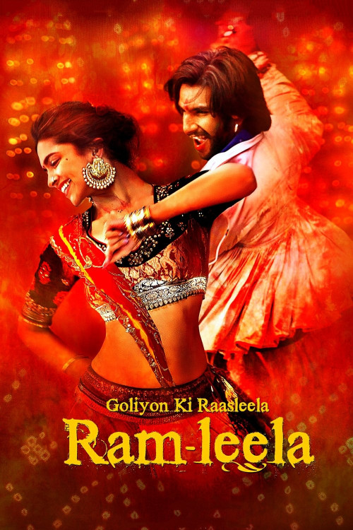 Goliyon Ki Raasleela Ram Leela (2013) download