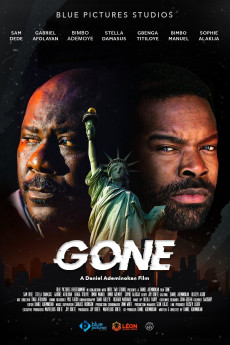 Gone (2021) download