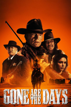 Gone Are the Days (2018) download